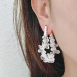 crytal-earrings-natural-clear-crystal-2 crystal eardrop