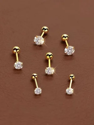 ear jewellery