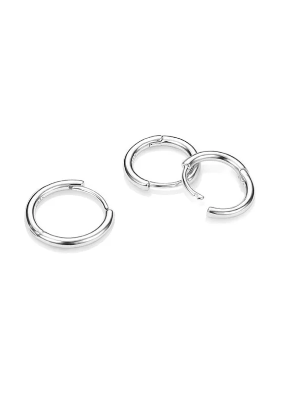 ear-piercing-jewelry-classic-sliver-ear-ring-3 ear jewellery