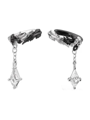 ear jewellery