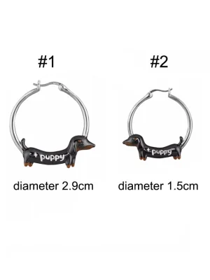 ear jewellery