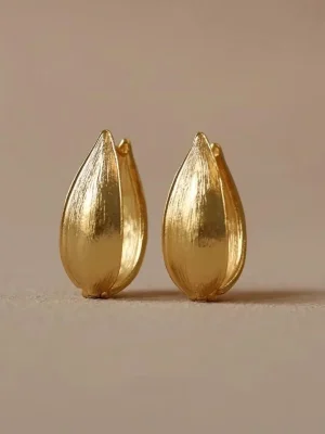ear jewellery