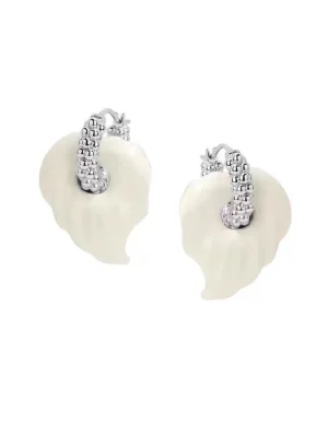 vintage earrings
