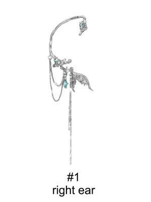 ear jewellery