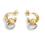 ear-piercing-jewelry-gold-sliver-ear-rings-2 gold earrings