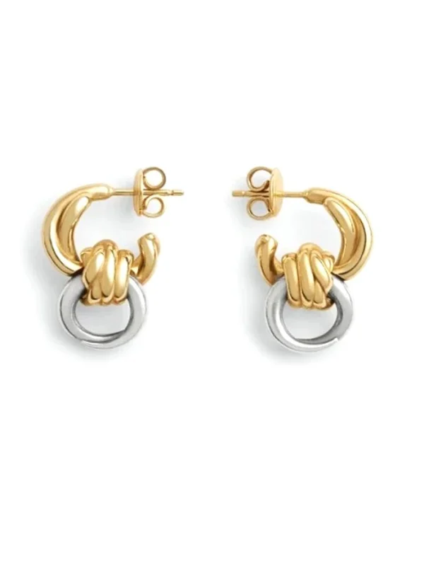 ear-piercing-jewelry-gold-sliver-ear-rings-2 gold earrings