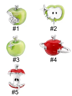 ear jewellery