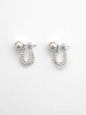 ear jewellery