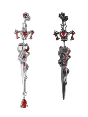 ear jewellery