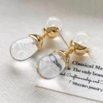 ear-piercing-jewelry-simple-crystal-ear-studs-3 crystal earrings