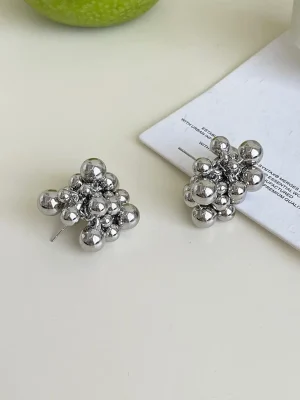 ear jewellery