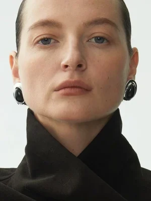 vintage earrings