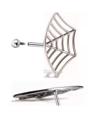 ear jewellery