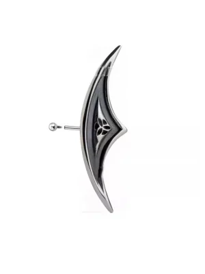 ear jewellery