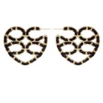 ear-piercing-jewelry-unique-heart-ear-studs-2 vintage earrings