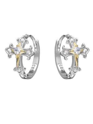 ear jewellery