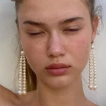 elegant-long-pearl-earrings-2 luxury earrings