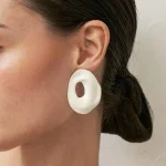 large-fashion-simple-earrings-3 basic earrings