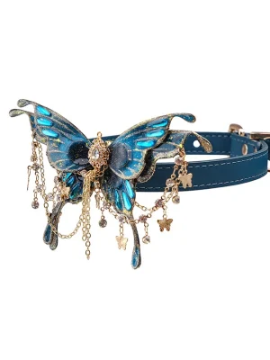 choker necklaces