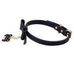 luxury-leather-cute-pendant-choker-3 cute choker