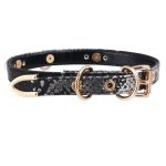 subculture-collar-snake-pattern-choker-2 gethic collar