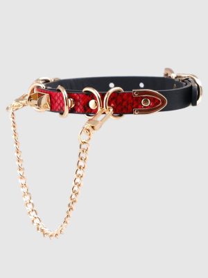 gethic collar