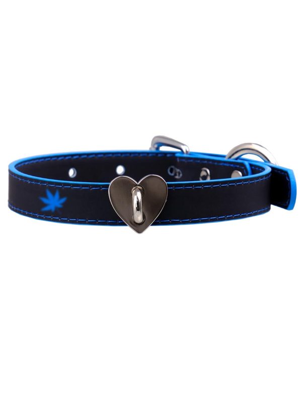 temperature-discoloration-choker-cute-heart-collar-1 discolor collar