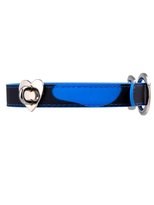 temperature-discoloration-choker-cute-heart-collar-3 discolor collar