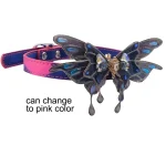 temperature-discoloration-choker-y2k-butterfly-collar-2 y2k collar