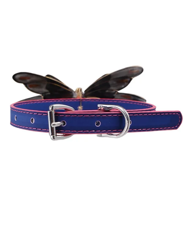 temperature-discoloration-choker-y2k-butterfly-collar-3 y2k collar