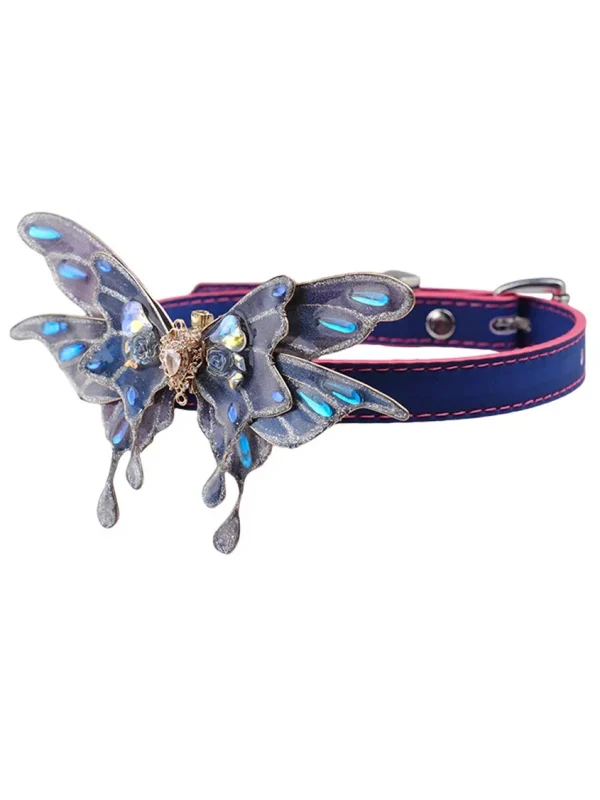temperature-discoloration-choker-y2k-butterfly-collar-4 y2k collar