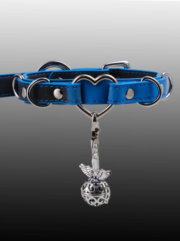 temperature-discoloration-collar-heart-bell-choker-1 discolor collar
