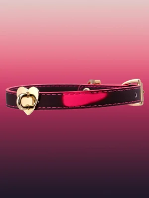PU collar