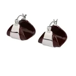 vintage-earrings-triangle-hoop-design-4 vintage earrings