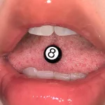 未标题-2 tongue piercing studs