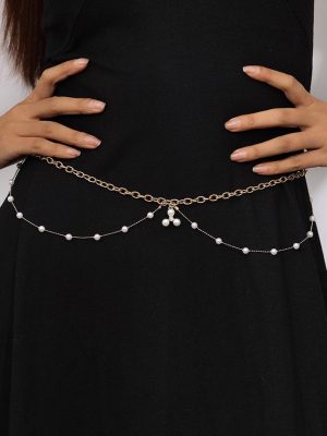 waist chains