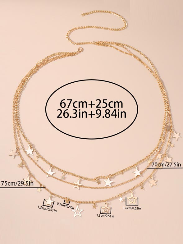 waist-chain-all-stars-3 waist chains