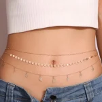 waist-chain-alloy-leaves-1 waist chains