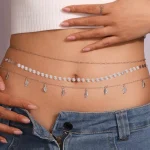 waist-chain-alloy-leaves-2 waist chains