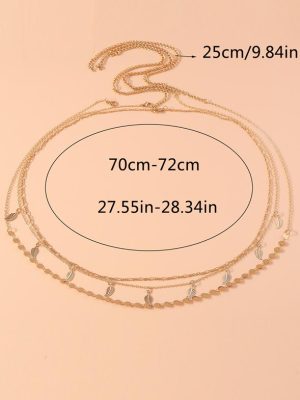waist chains
