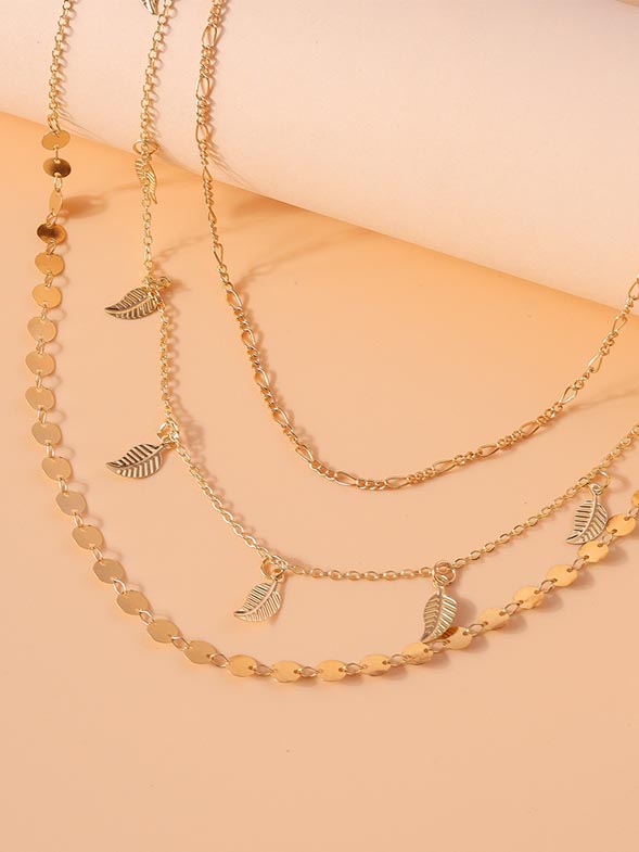 waist-chain-alloy-leaves-5 waist chains