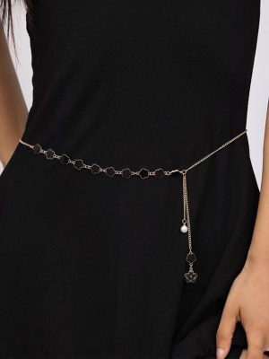 waist chains