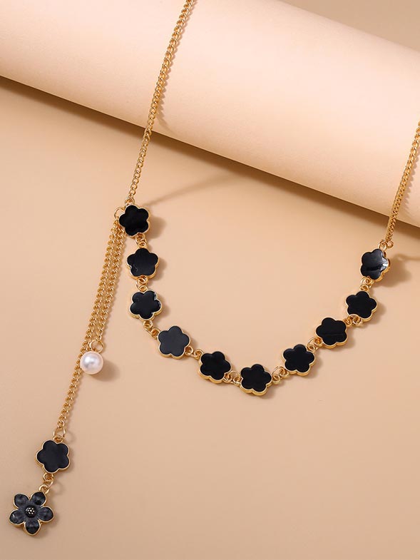waist-chain-black-flowers-4 waist chains
