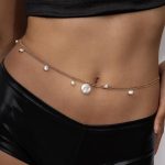 waist-chain-circle-pearl-1 gold waist chain