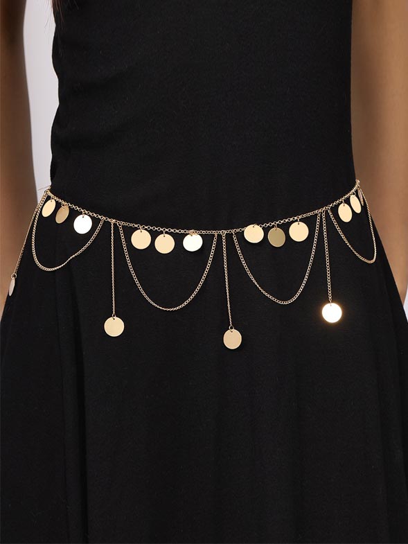 waist-chain-circles-tasssel-2 gold waist chain