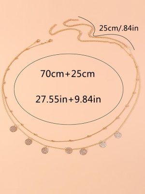 waist chains