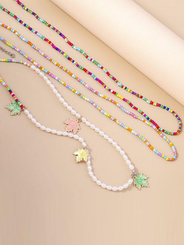 waist-chain-colorful-beads-5 waist chains