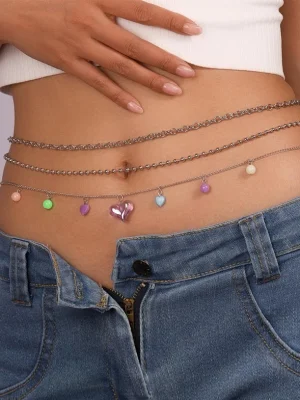 waist chains