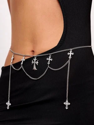 waist chains
