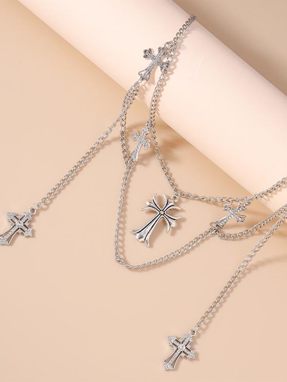 waist-chain-cross-tassel-5 waist chains